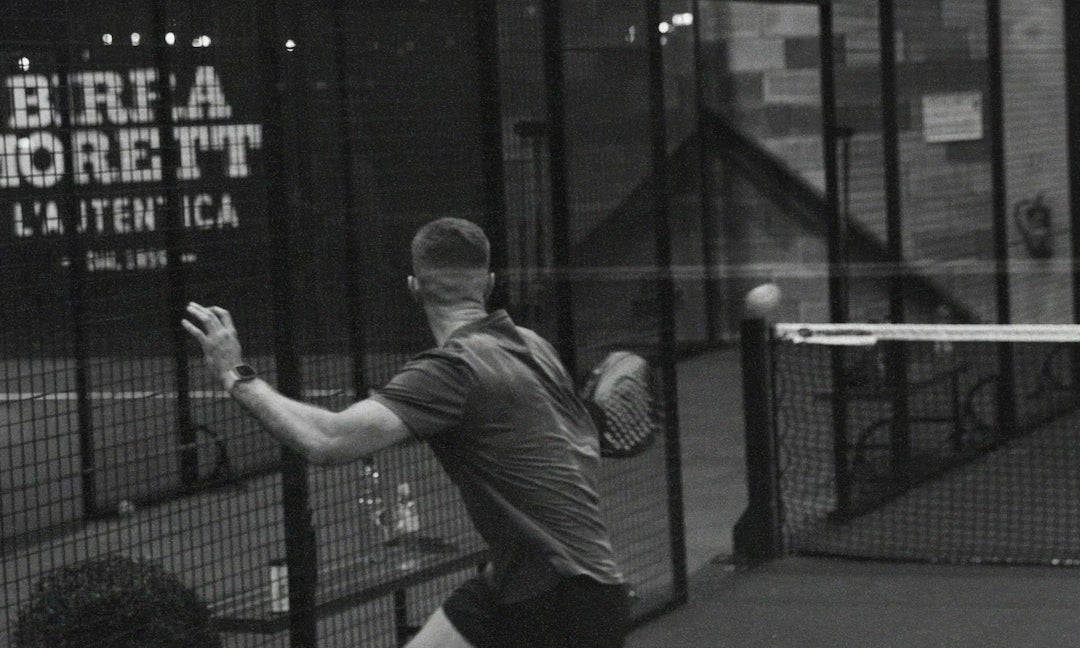 The Global Journey of Padel From Spain to the World