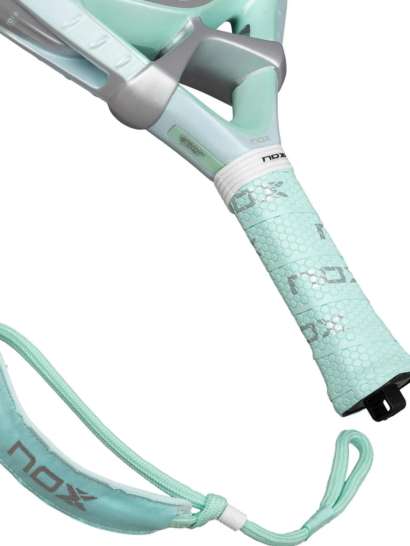 Nox Ventus Hybrid 12K Lite Padel 2026