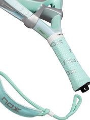 Nox Ventus Hybrid 12K Lite Padel 2026