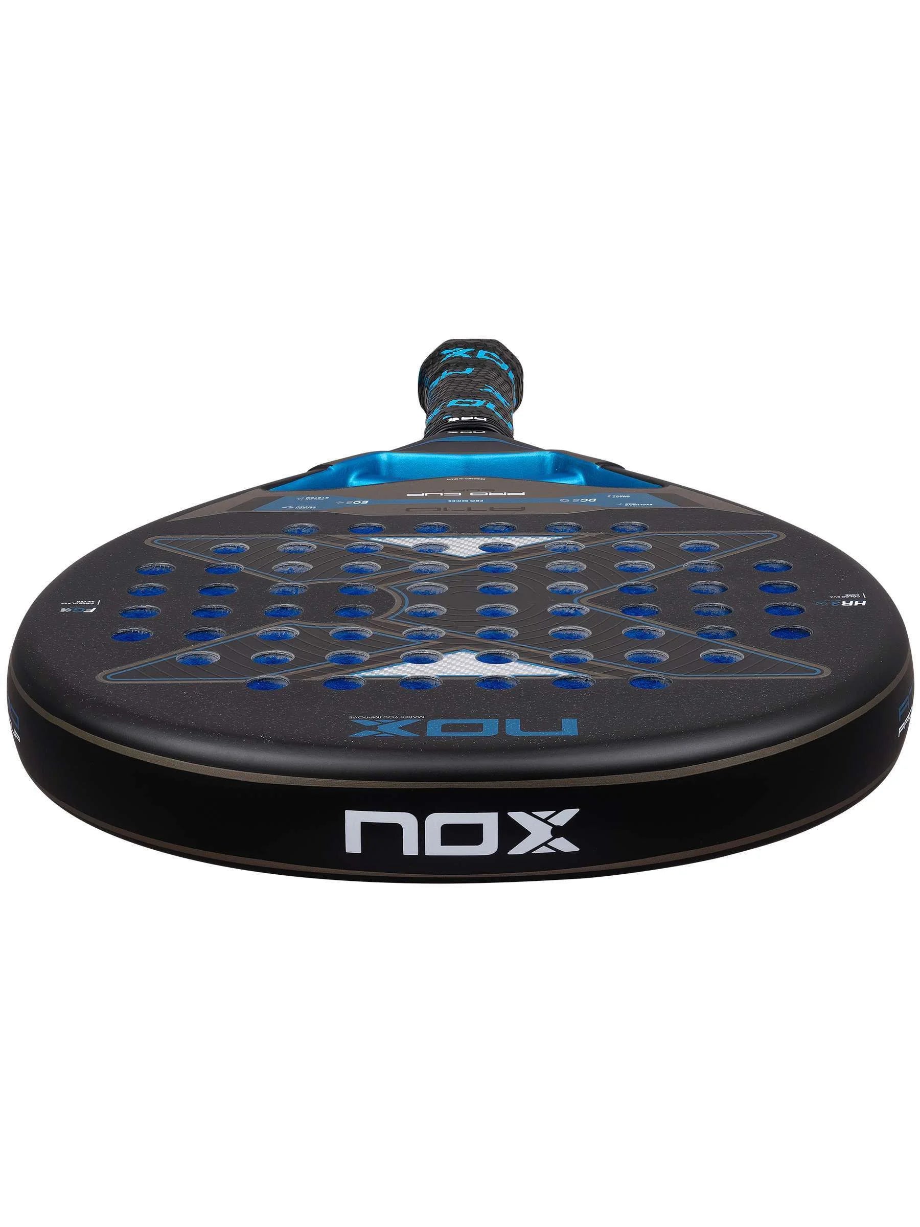 Nox AT10 Pro Cup Soft 2026