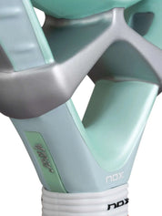 Nox Ventus Hybrid 12K Lite Padel 2026