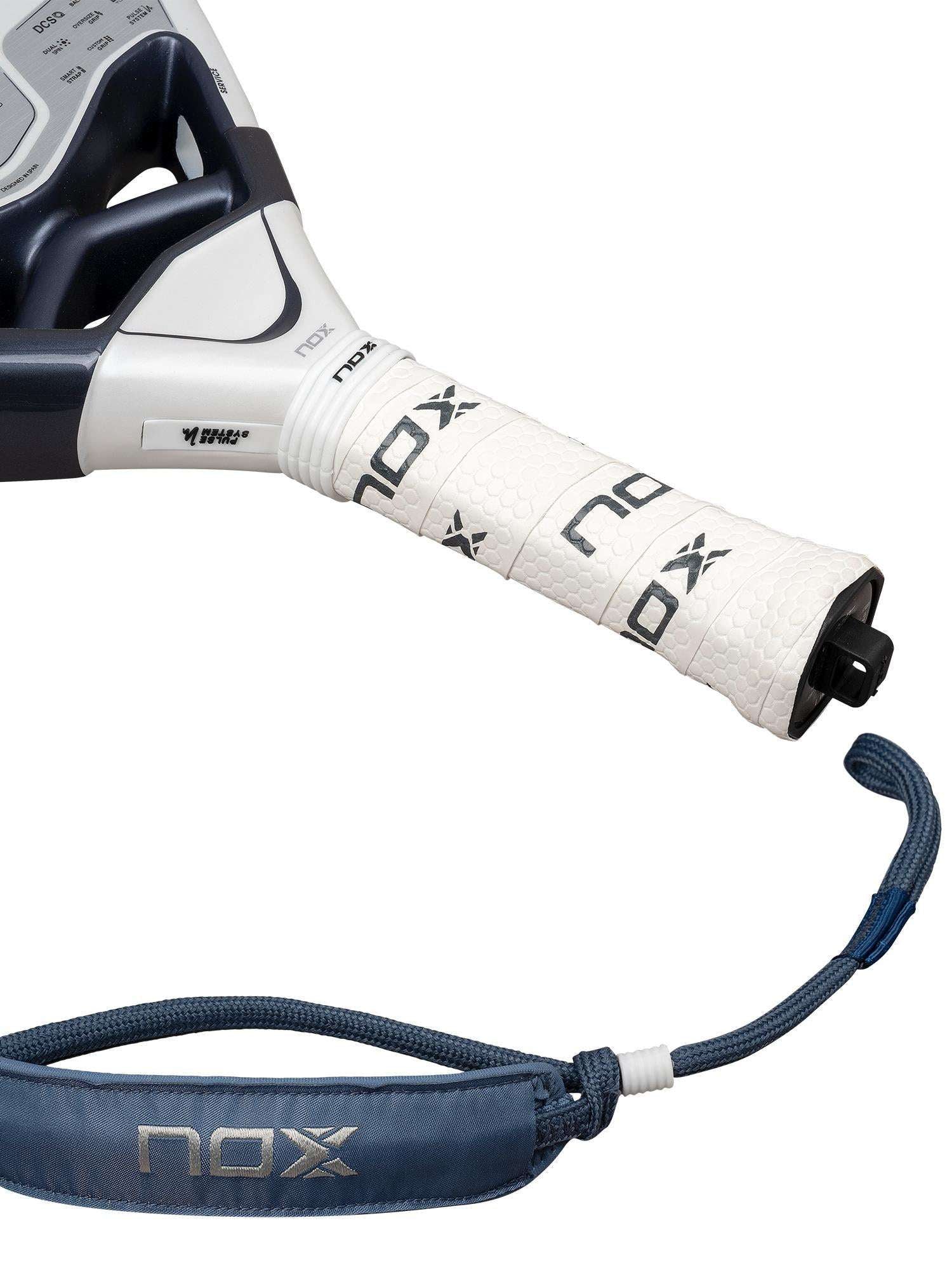 Nox AT10 Genius 12K Xtreme Lite Tapia 2026