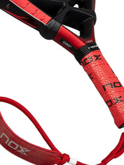 Nox EA10 Ventus Hybrid 12K Xtreme Alonso