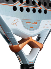 Nox VK10 Ventus Control 12K Aranzazu Osoro 2026