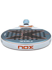 Nox VK10 Ventus Control 12K Aranzazu Osoro 2026