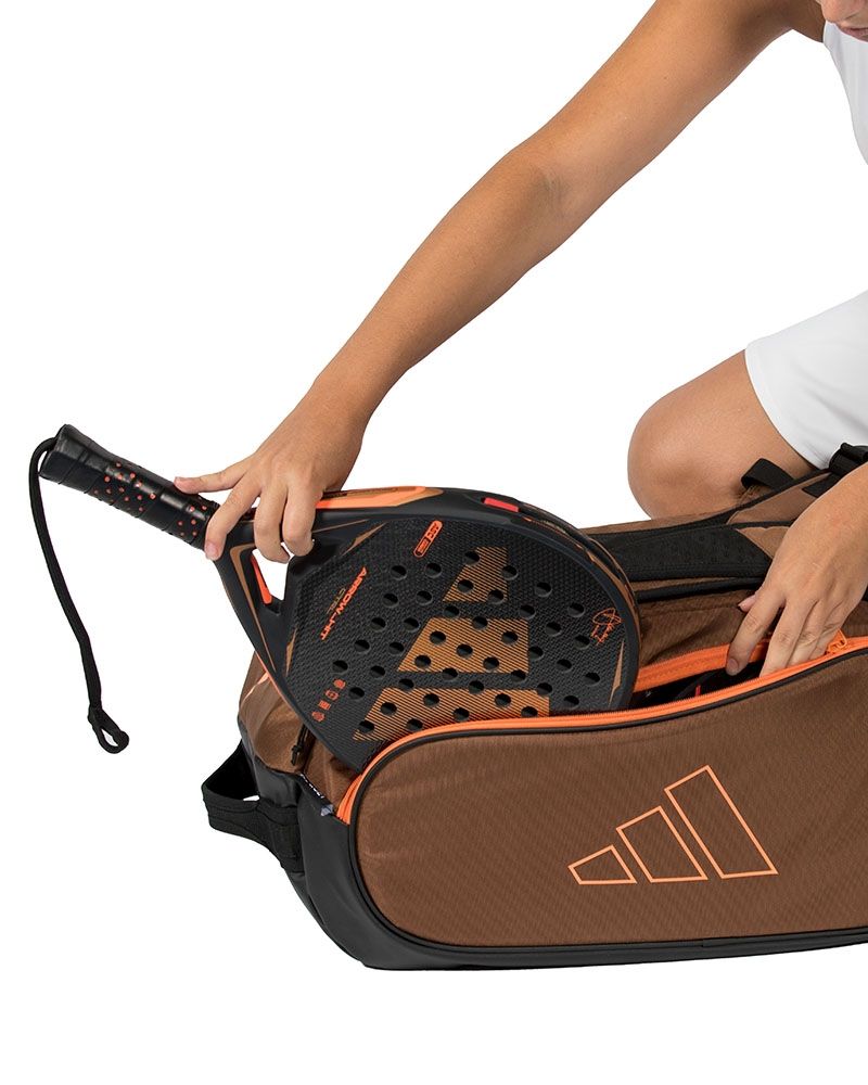 ADIDAS TOUR BRONZE 2026