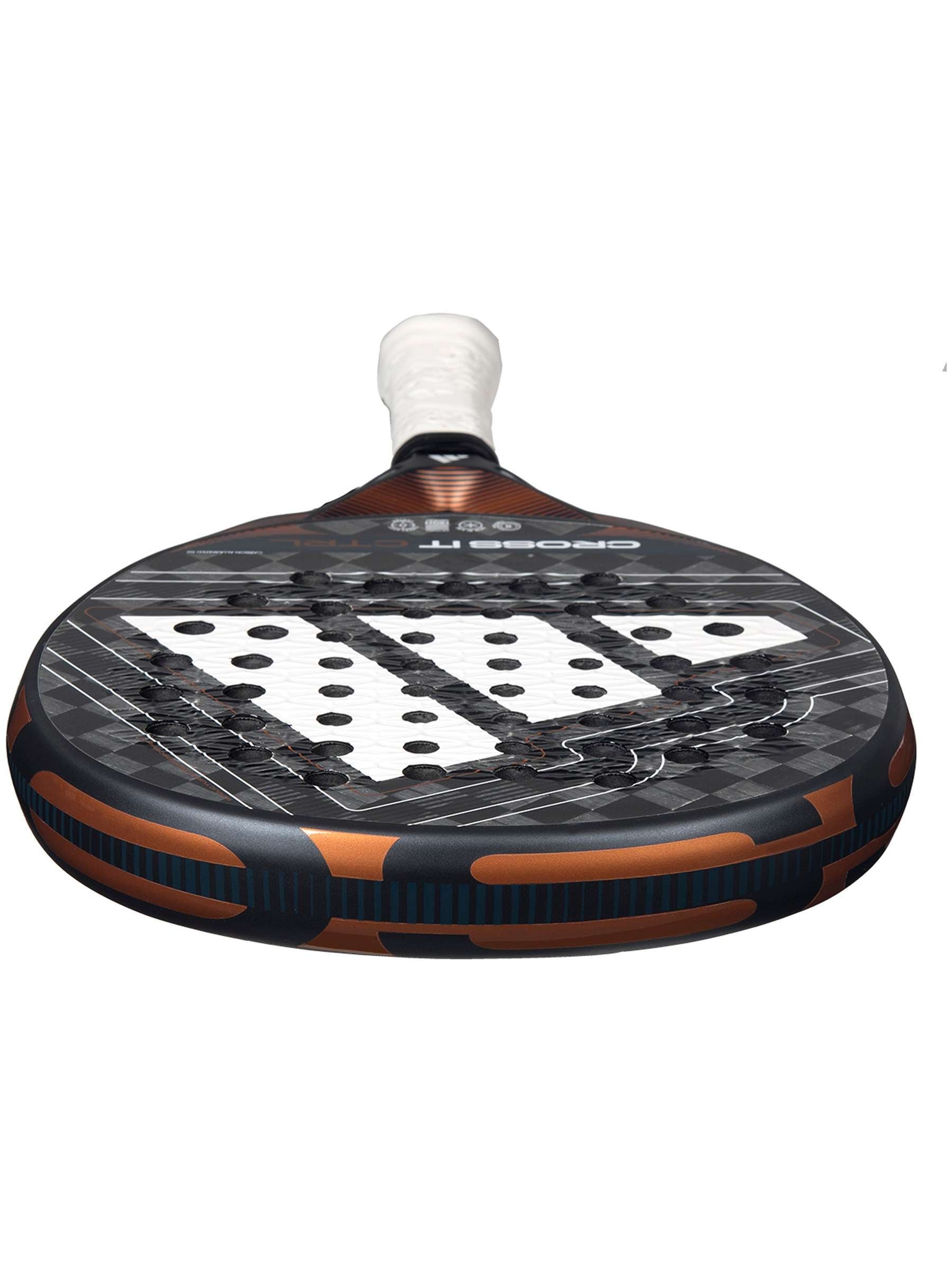 adidas Cross It CTRL 2026