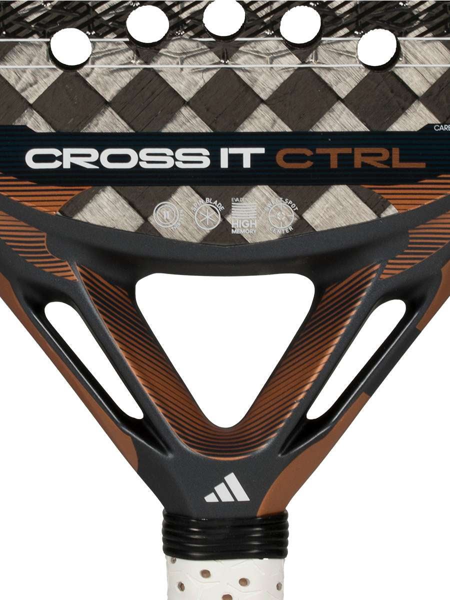 adidas Cross It CTRL 2026