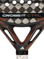 adidas Cross It CTRL 2026