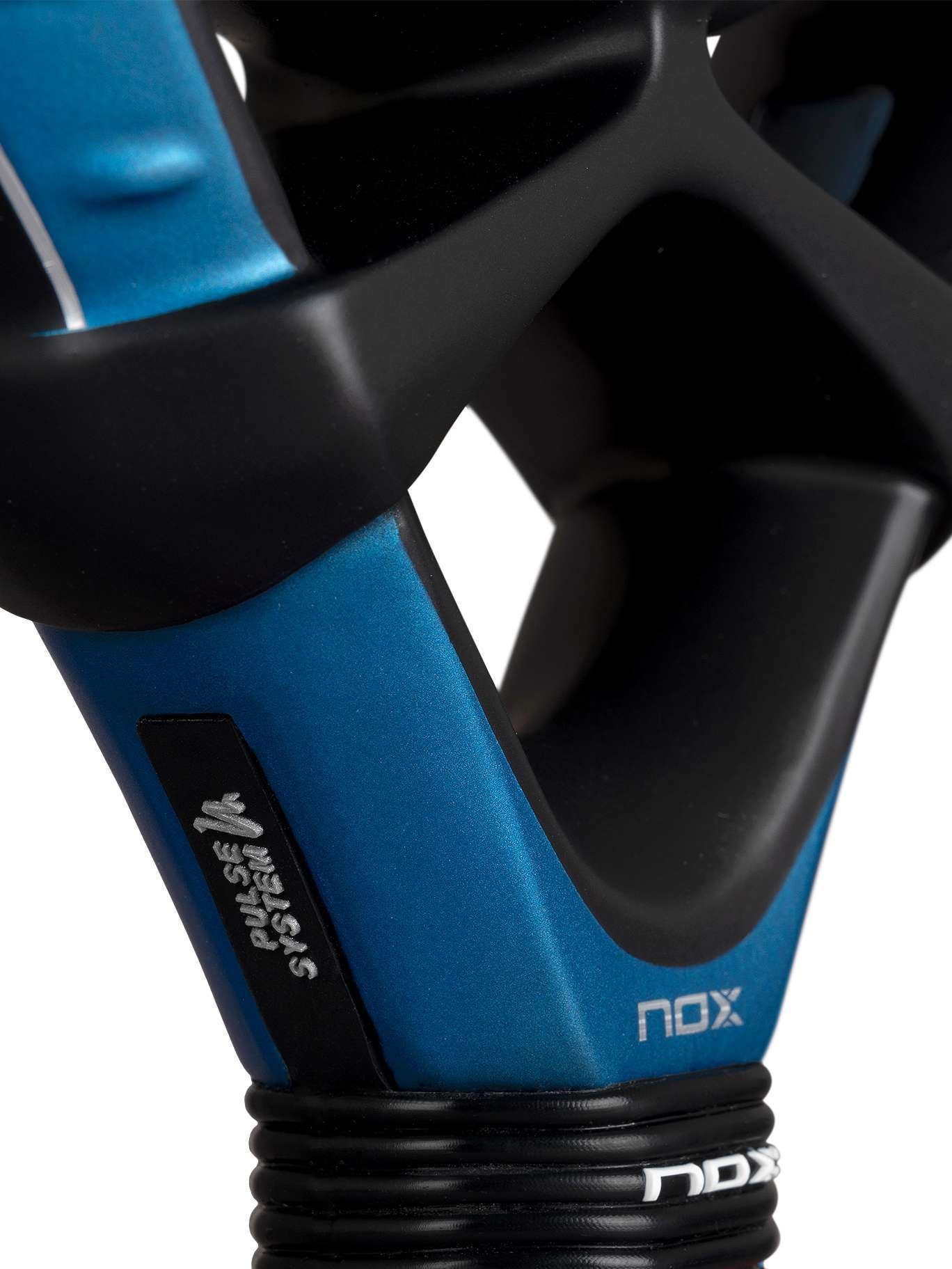 Nox EA10 Ventus Attack 12K Xtreme Alonso 2026