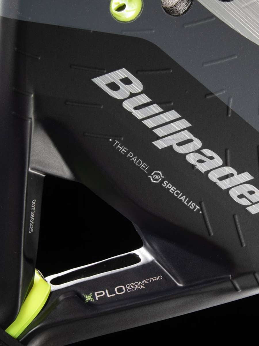 Bullpadel XPLO 2026