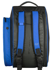 Nox ML10 Team Padel Racket Bag Black/Blue
