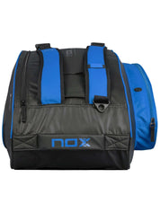 Nox ML10 Team Padel Racket Bag Black/Blue
