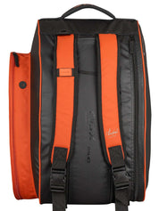 Nox ML10 Team Padel Racket Bag Black/Clay