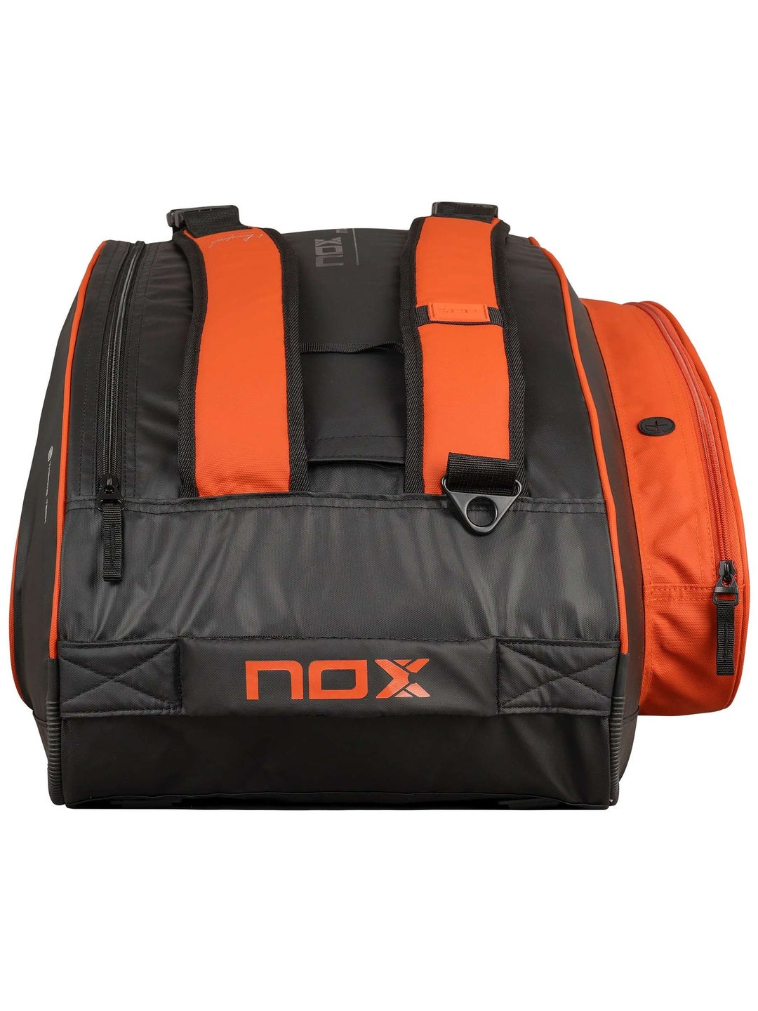 Nox ML10 Team Padel Racket Bag Black/Clay