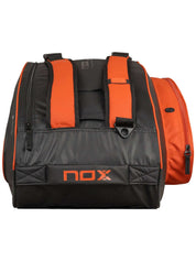 Nox ML10 Team Padel Racket Bag Black/Clay