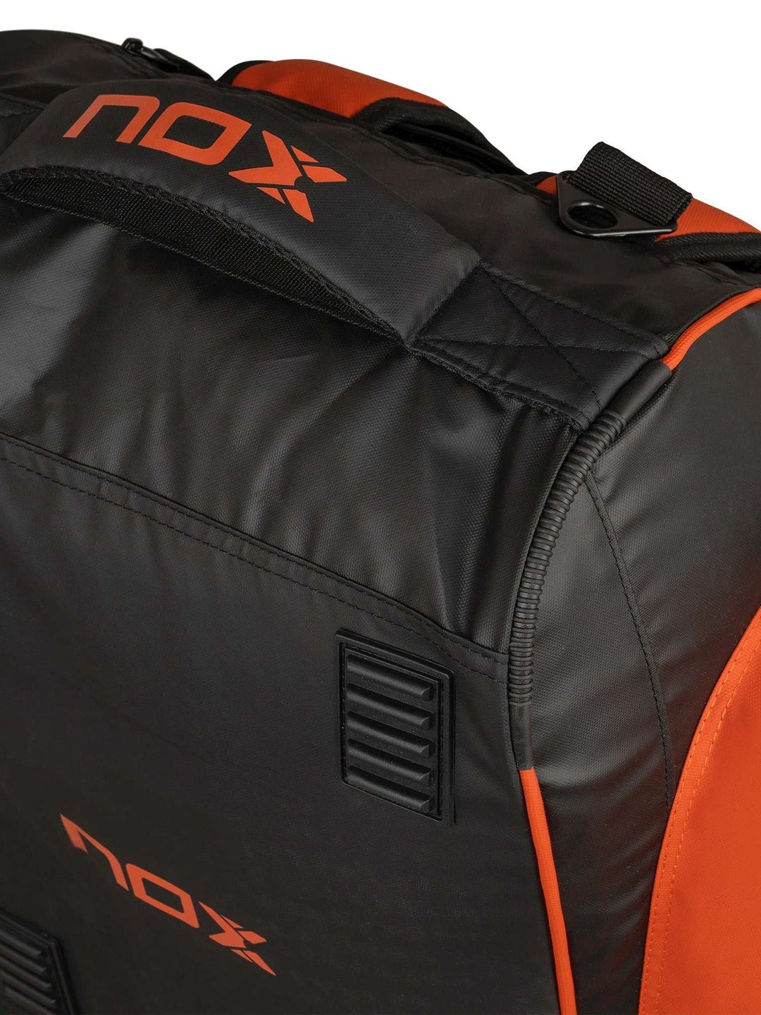Nox ML10 Team Padel Racket Bag Black/Clay