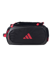 Adidas Tour Black 3.4 padel racket bag