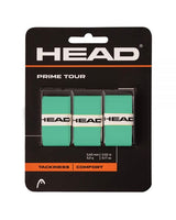 OVERGRIP HEAD PRIME TOUR
