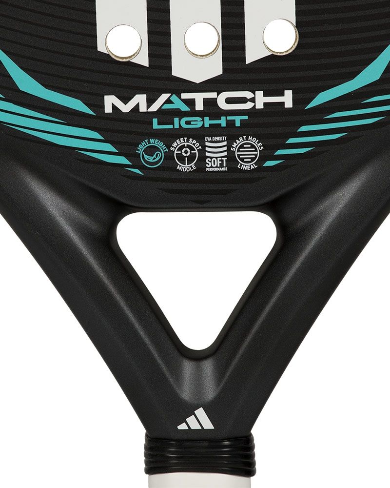 ADIDAS MATCH LIGHT 2026