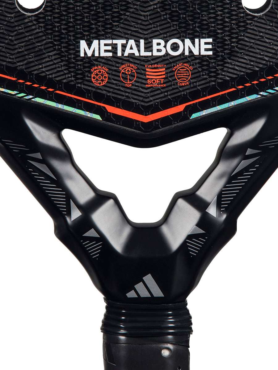 Adidas Metalbone 2026