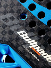 Bullpadel Vertex 05 Hybrid 2026