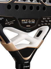 Nox AT10 Genius 18K Agustin Tapia 2026