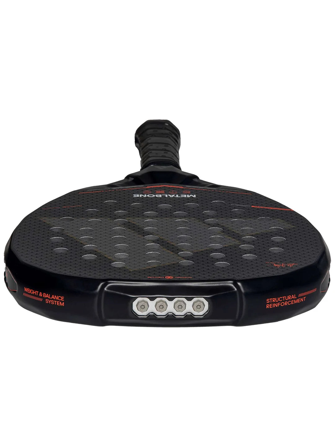 Adidas Metalbone 2026